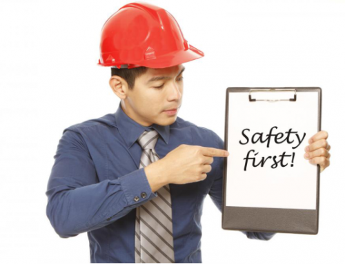 3 Workplace Safety Tips Your Employees Need To Know Now!