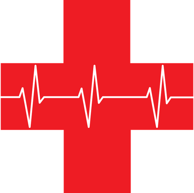 Laws Concerning Canadian Red Cross Life Support Training