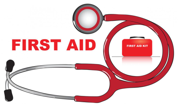 The Basic Principles of First Aid