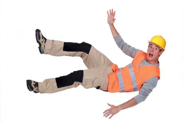 Why Fall Protection Training Is Essential