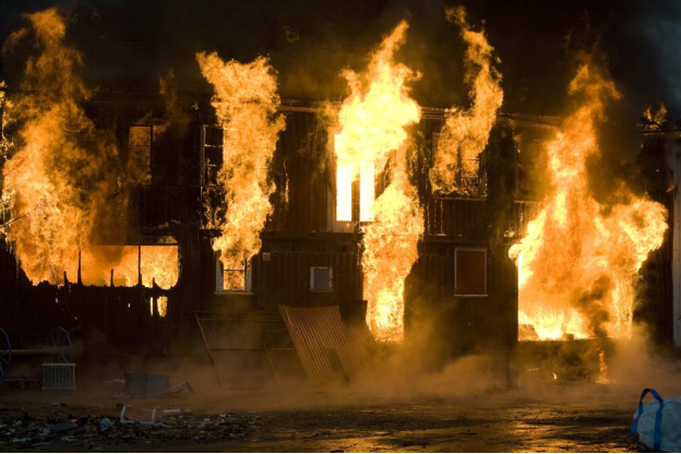 5 Measures Managers Can Take to Reduce Risk of Fire