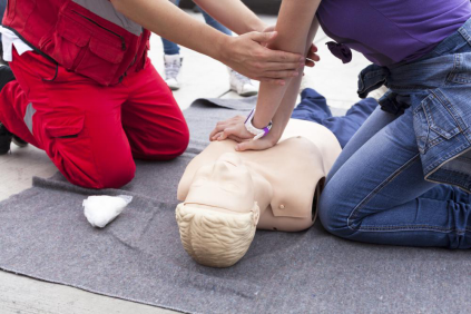 Why Basic First Aid Knowledge is Necessary