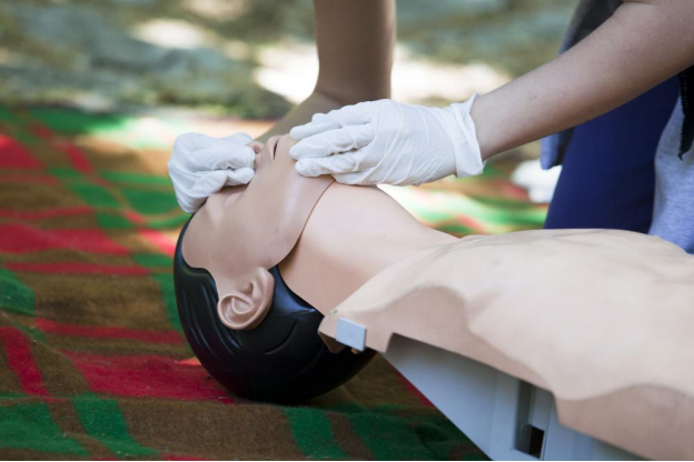 Frequently Asked Questions About the CPR-C Qualification Certification Process