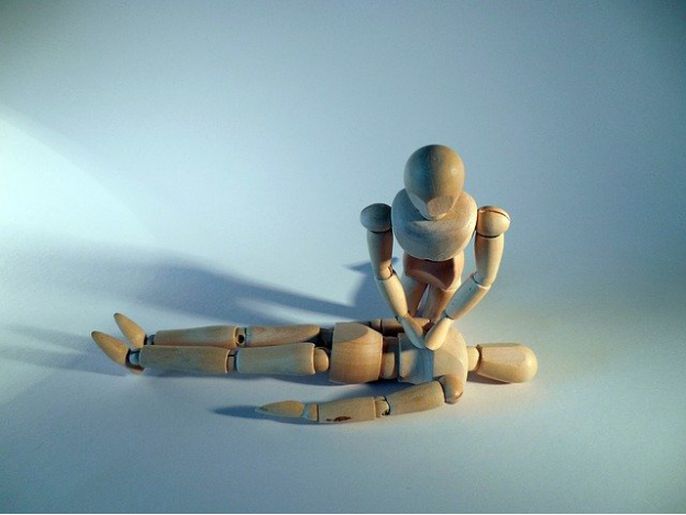 Safety Risks of Offering CPR to a Patient without Proper Training