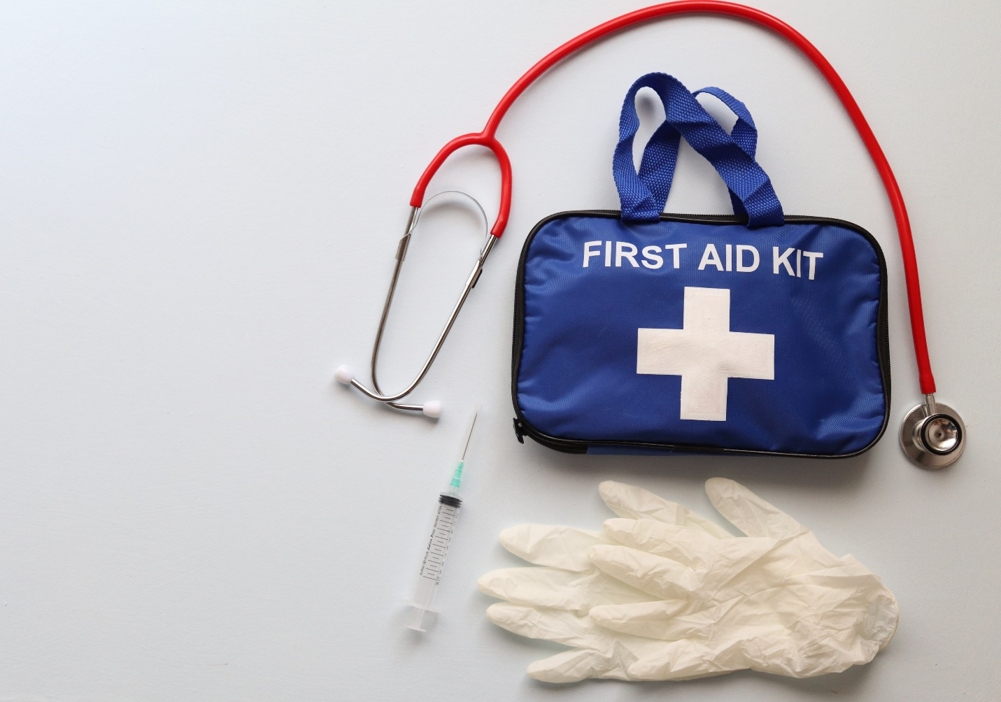 What are the 3 Ps of First Aid? - Metro Safety Training - First Aid Training