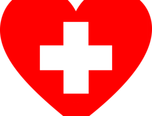 The Foundations of First Aid: Red Cross First Aid Training in Surrey