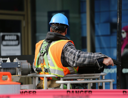 Workplace Safety Inspections: Identifying Hazards and Taking Action