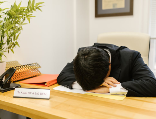 Managing Workplace Fatigue: Strategies for Alertness and Safety