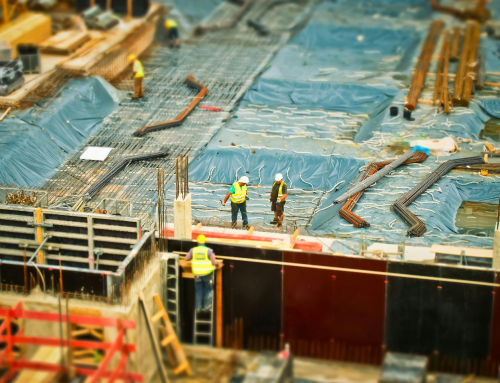 Construction Safety in Surrey: Metro Safety Ensures Your Crew Stays Safe