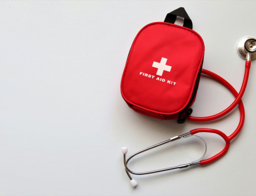 What Are the Long-Term Benefits of First Aid Training for Businesses