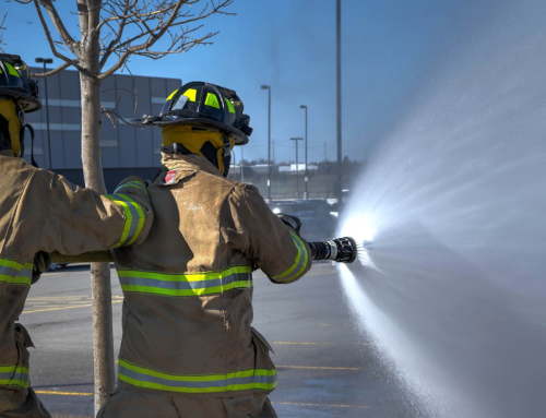Fire Safety for Everyone: Essential Skills for the Workplace