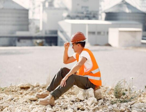 Addressing Construction Site Health Hazards: Key Considerations for Surrey Workers