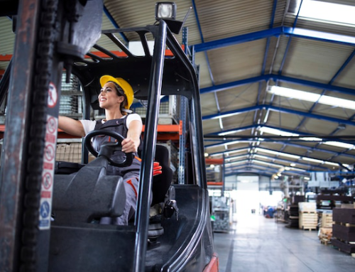 Optimizing Warehouse Management with Forklifts: Strategies for Surrey Businesses