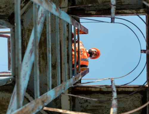 Enhancing Confined Space Safety: Best Practices for Surrey Worksites